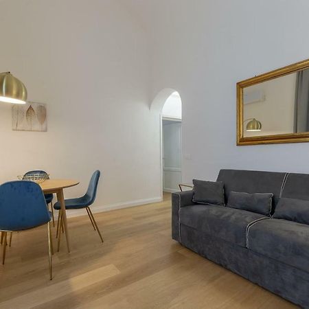 Florence Fiorino Apartment Exteriör bild