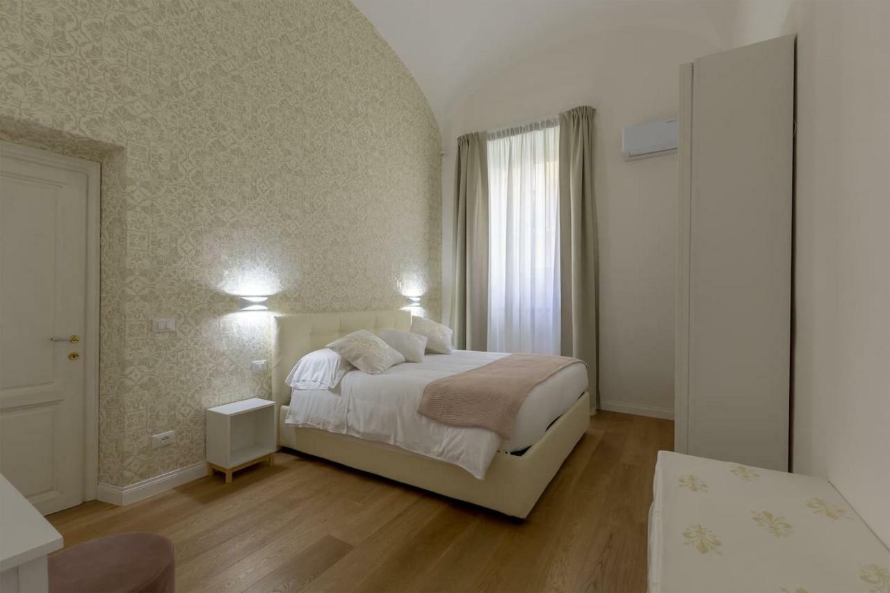 Florence Fiorino Apartment Exteriör bild