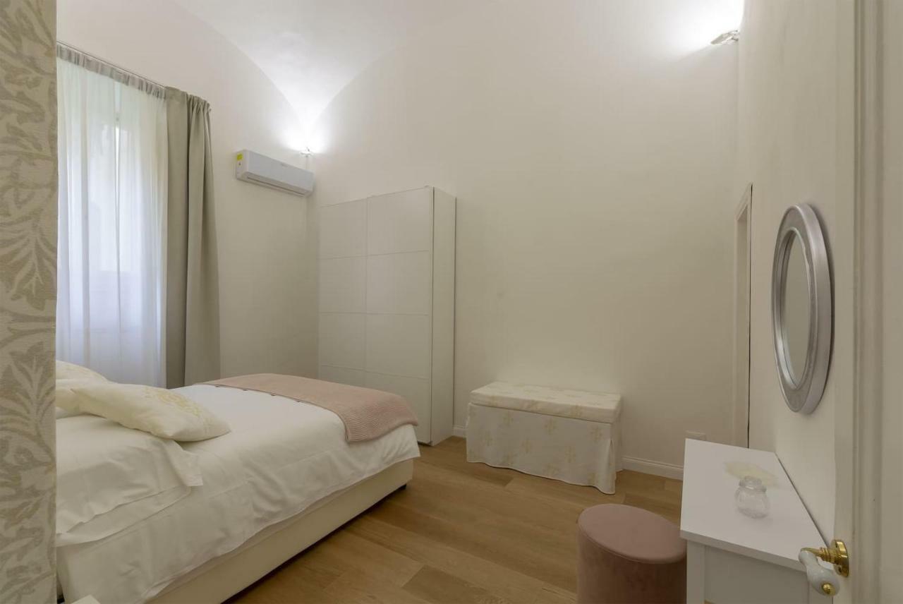Florence Fiorino Apartment Exteriör bild