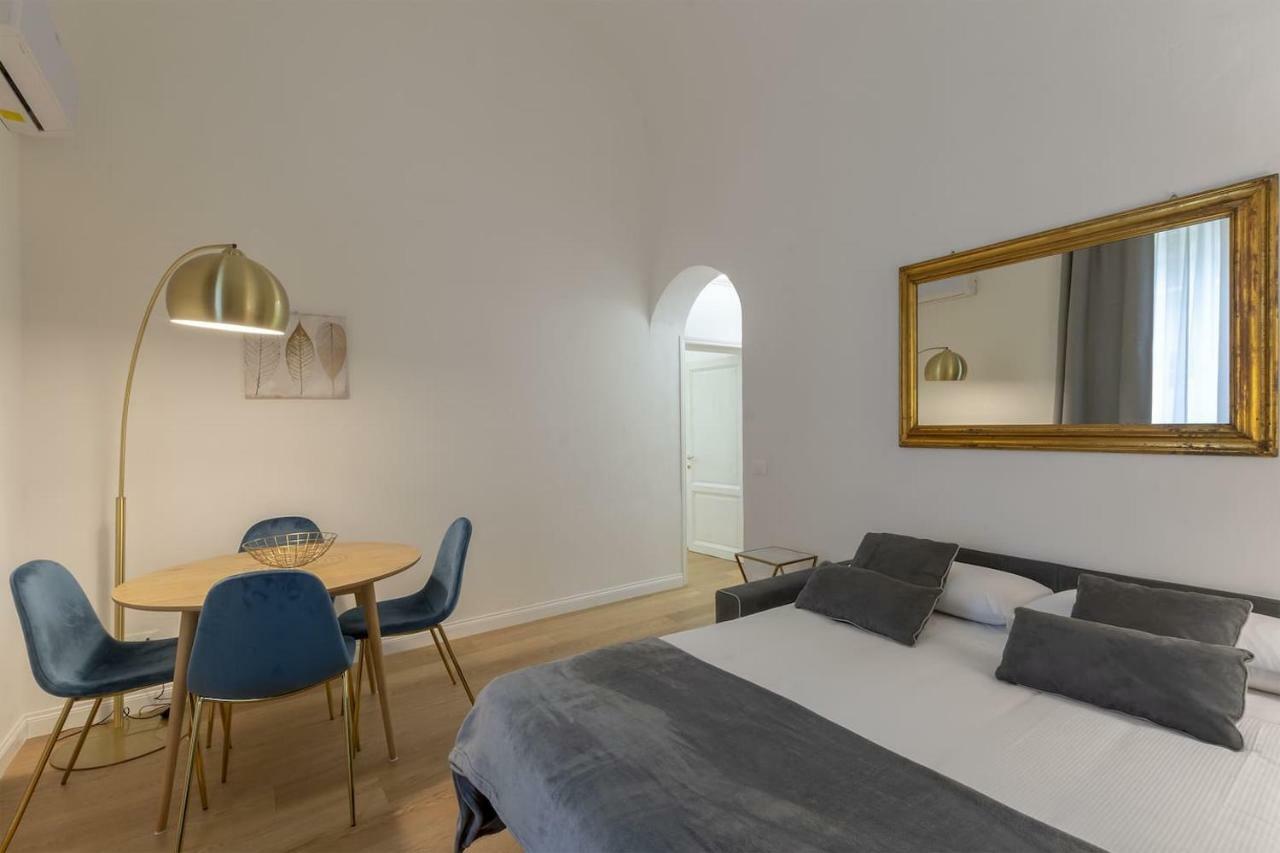 Florence Fiorino Apartment Exteriör bild